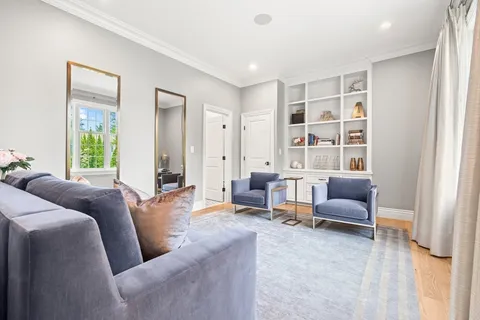 $5,995,000 | 382 Lee Street, Brookline, MA 02445