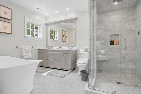 $5,995,000 | 382 Lee Street, Brookline, MA 02445