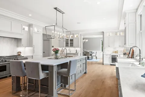 $5,995,000 | 382 Lee Street, Brookline, MA 02445