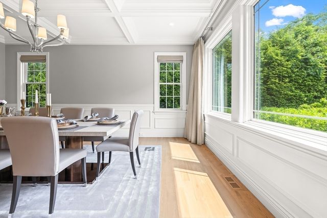 $5,995,000 | 382 Lee Street, Brookline, MA 02445