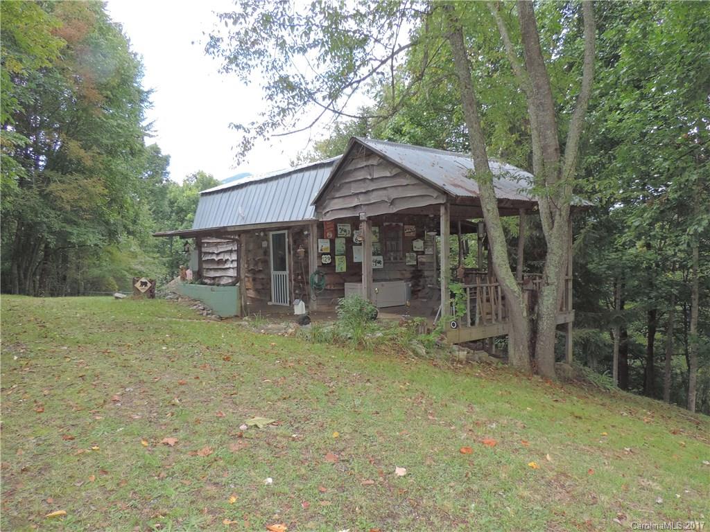 694 Whispering Winds Road Waynesville, NC 28785 - Photo 1 of 10 Gallery Image 1