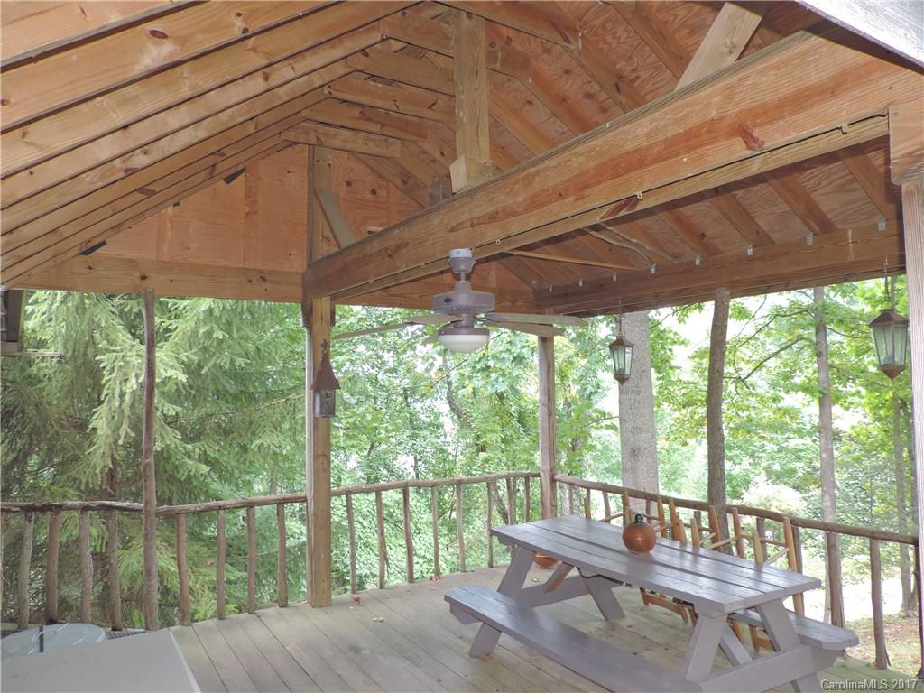 694 Whispering Winds Road Waynesville, NC 28785 - Photo 8 of 10 Gallery Image 8