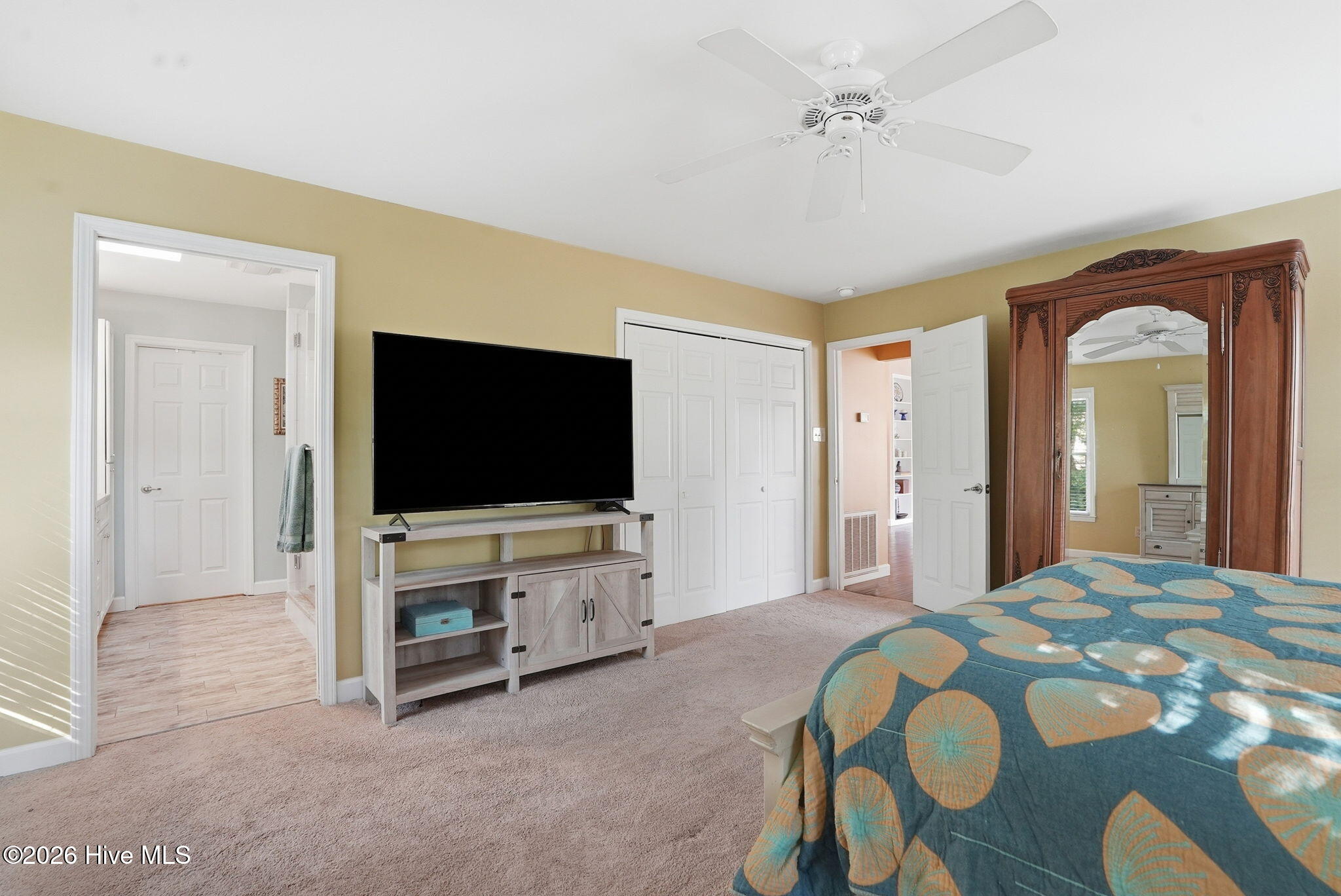 25 Turtle Point Road, Unit 1 Pinehurst, NC 28374 - Photo 30 of 63