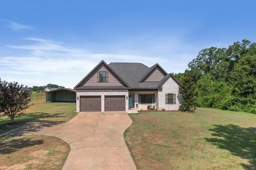 646 Doyle Road Dothan, AL 36305 - Photo 65 of 68