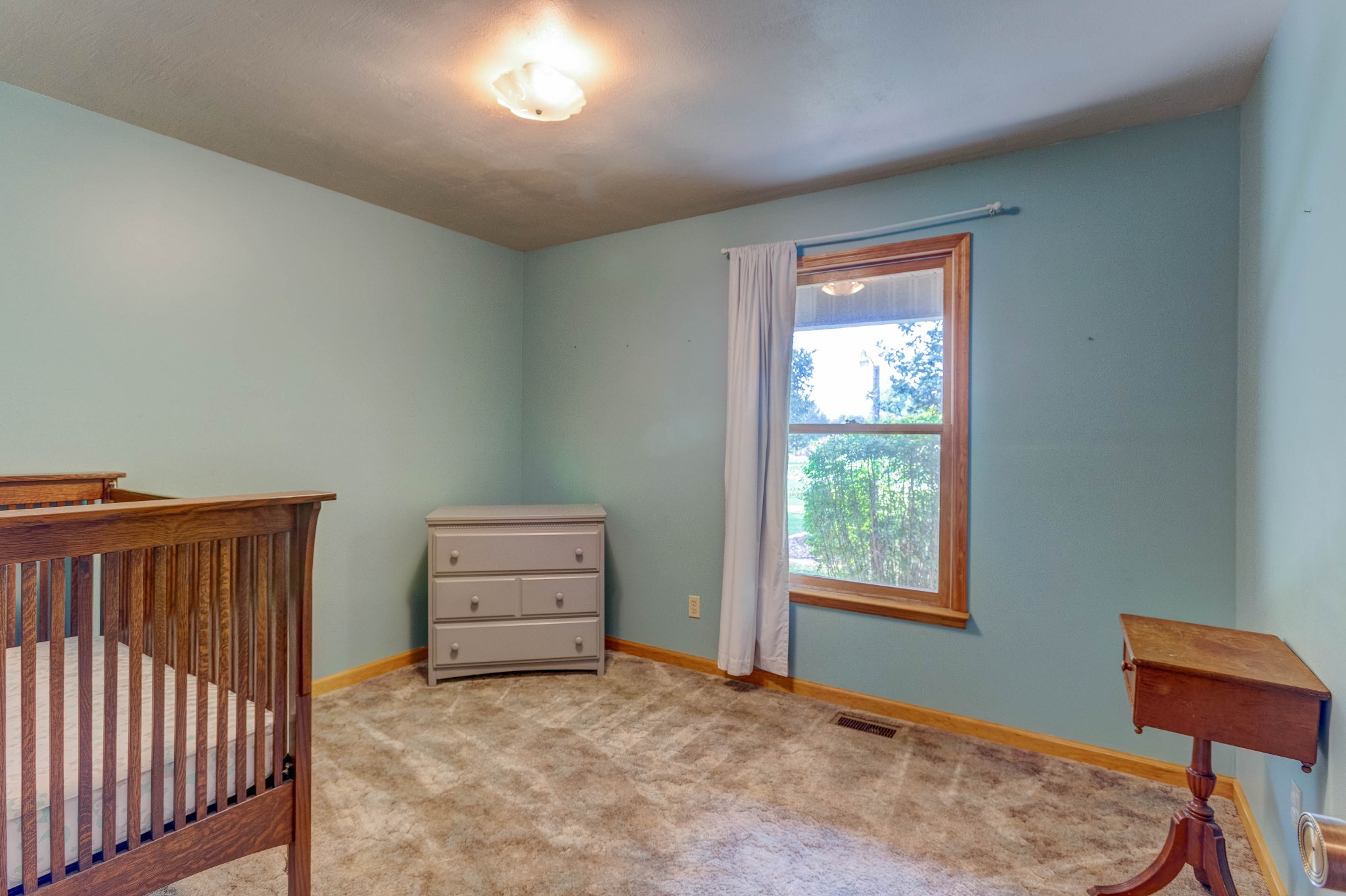 478 Brandon Road Manchester, TN 37355 - Photo 25 of 50 a bedroom with a bed and window