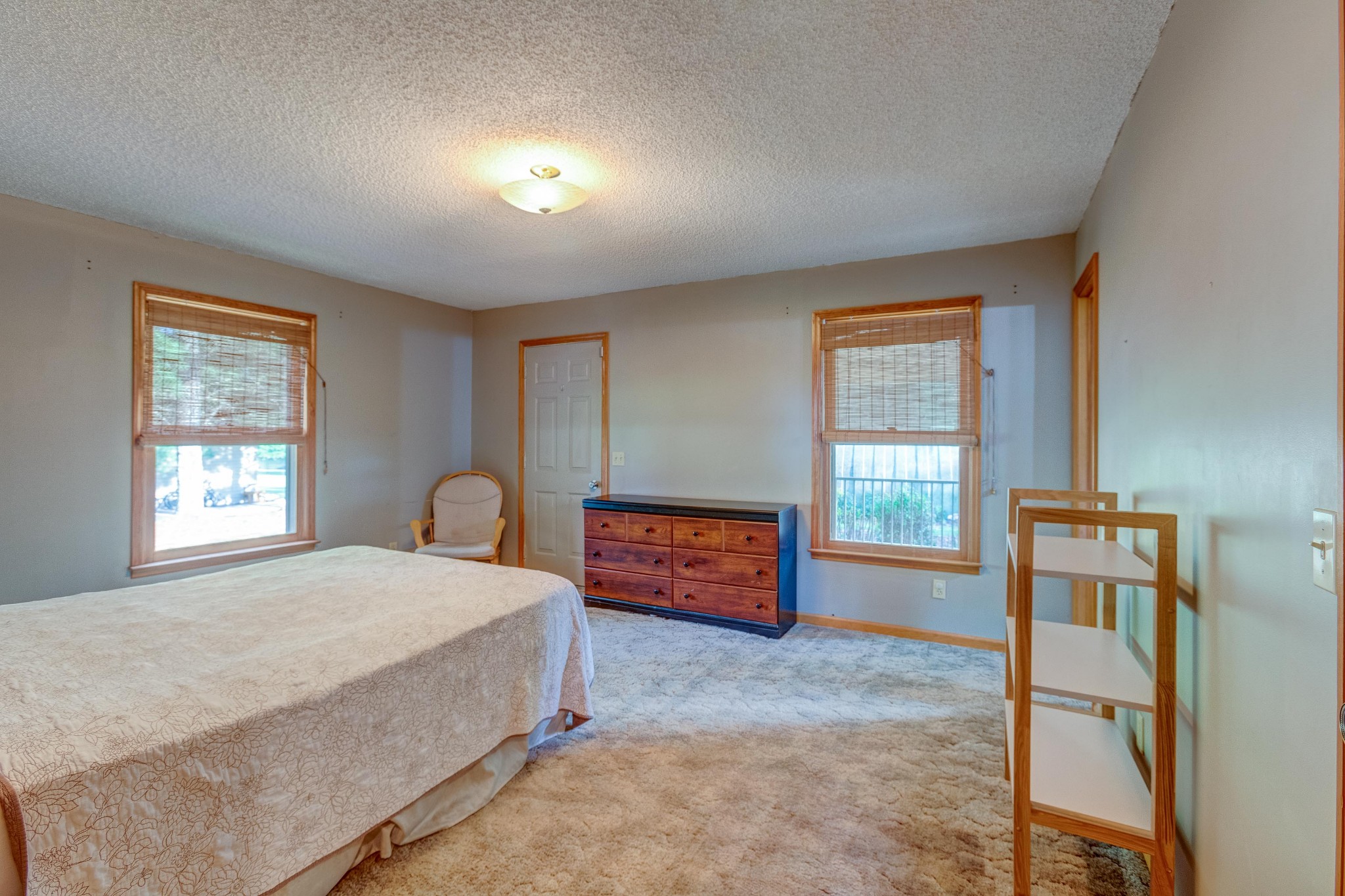 478 Brandon Road Manchester, TN 37355 - Photo 27 of 50 a bedroom with a bed and a window