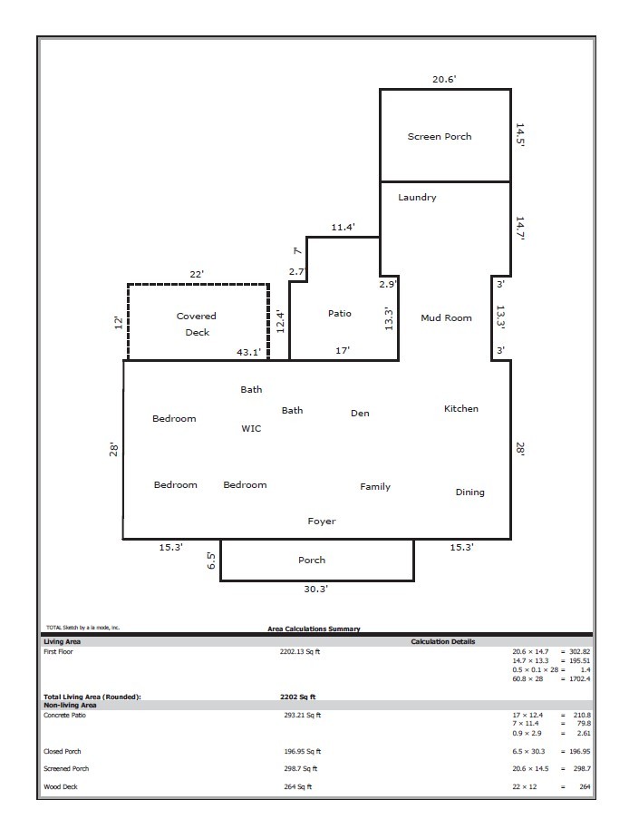 478 Brandon Road Manchester, TN 37355 - Photo 50 of 50