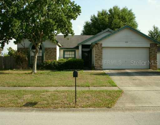 6006 Grand Coulee Road Orlando, FL 32810 - Photo 1 of 1 Exterior Front