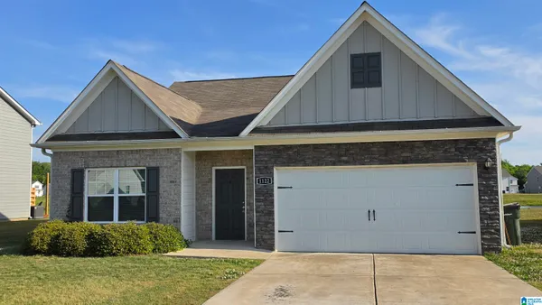 $1,825 | 1122 Freedom Parkway, Montevallo, AL 35115