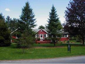 422 Dermody Road Bennington, VT 05201 - Photo 1 of 1