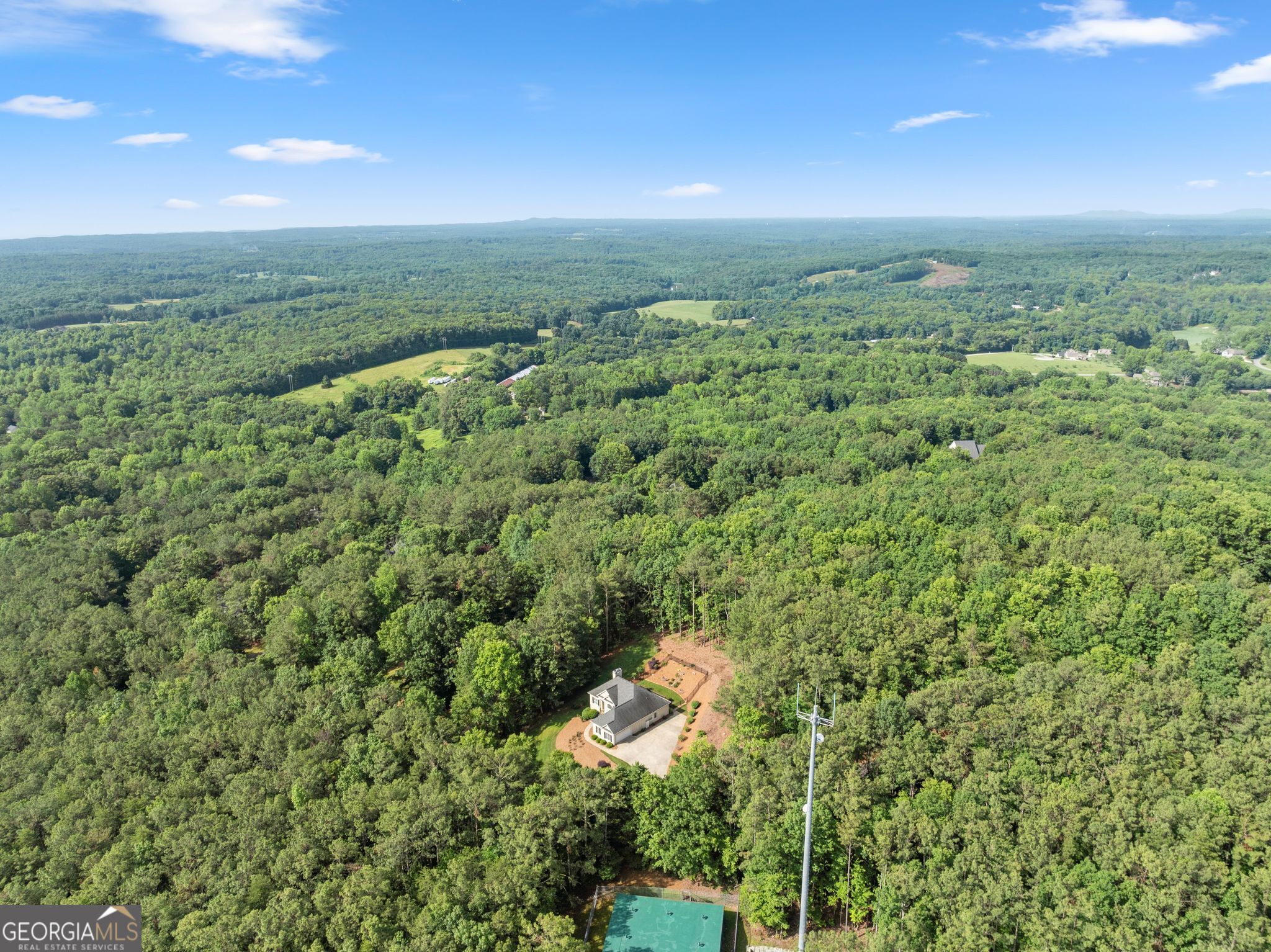 905 Cider Ridge Court Clarkesville, GA 30523 - Photo 67 of 72