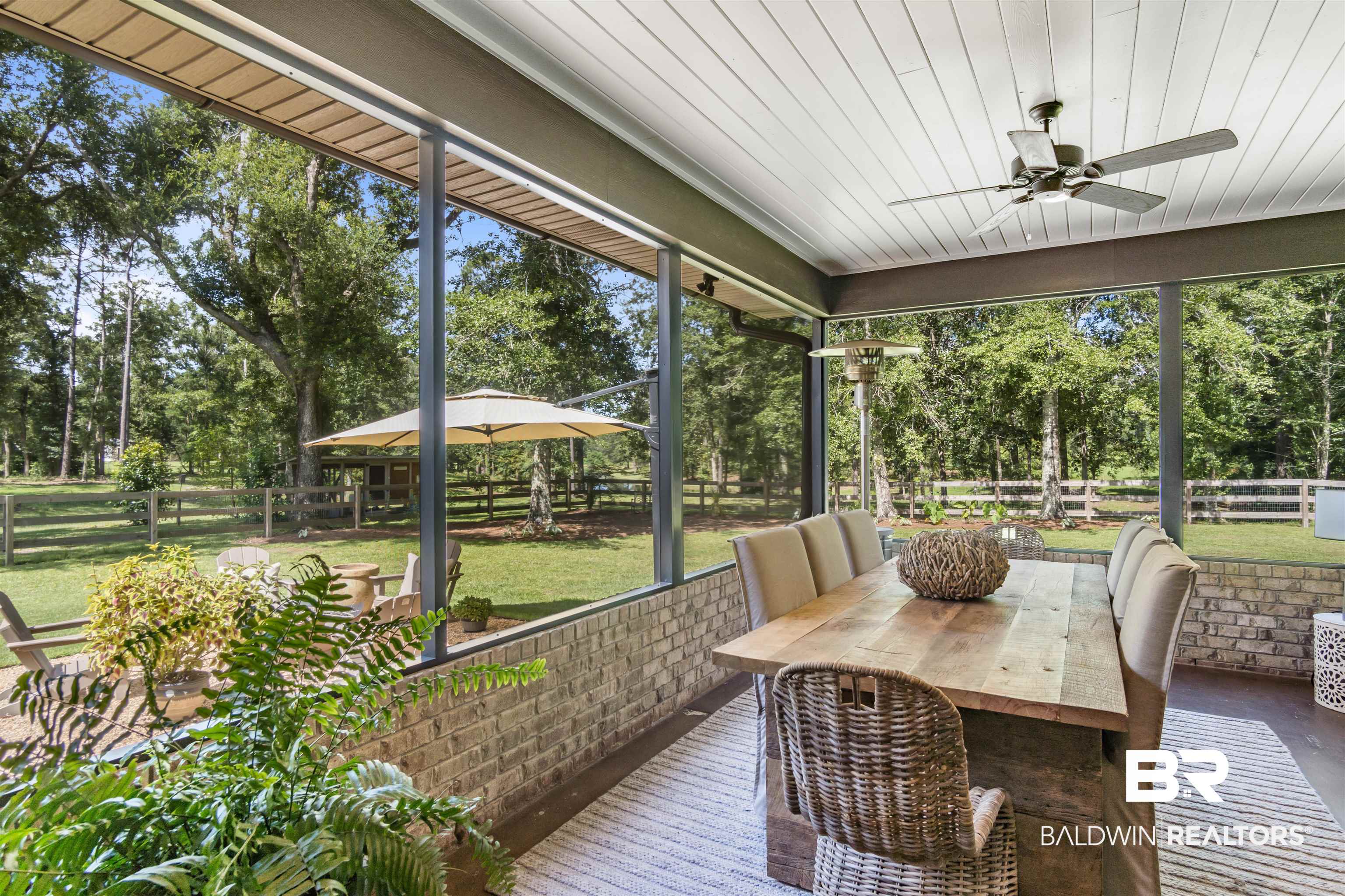 17561 County Road 55 Silverhill, AL 36576 - Photo 32 of 50