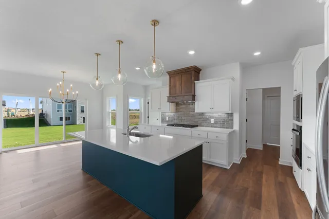 $739,900 | 15044 Ardmullivan Lane, Rosemount, MN 55068