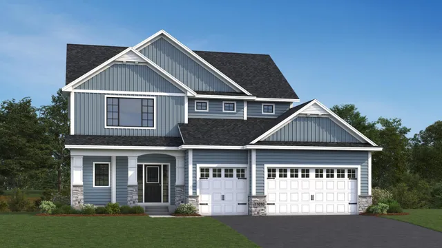 $739,900 | 15044 Ardmullivan Lane, Rosemount, MN 55068