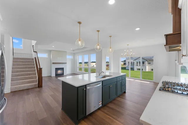 $739,900 | 15044 Ardmullivan Lane, Rosemount, MN 55068