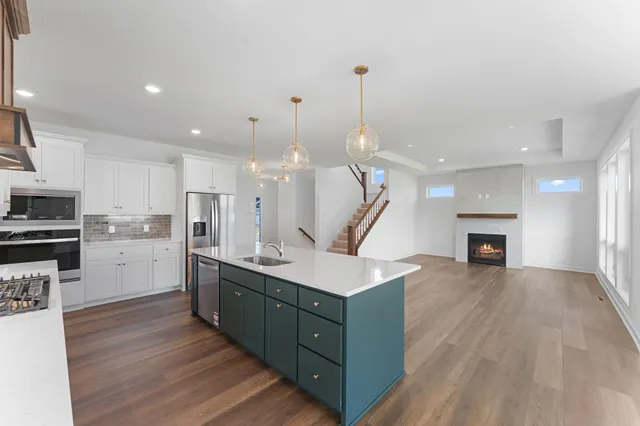 $739,900 | 15044 Ardmullivan Lane, Rosemount, MN 55068