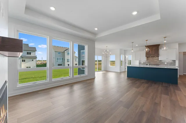 $739,900 | 15044 Ardmullivan Lane, Rosemount, MN 55068