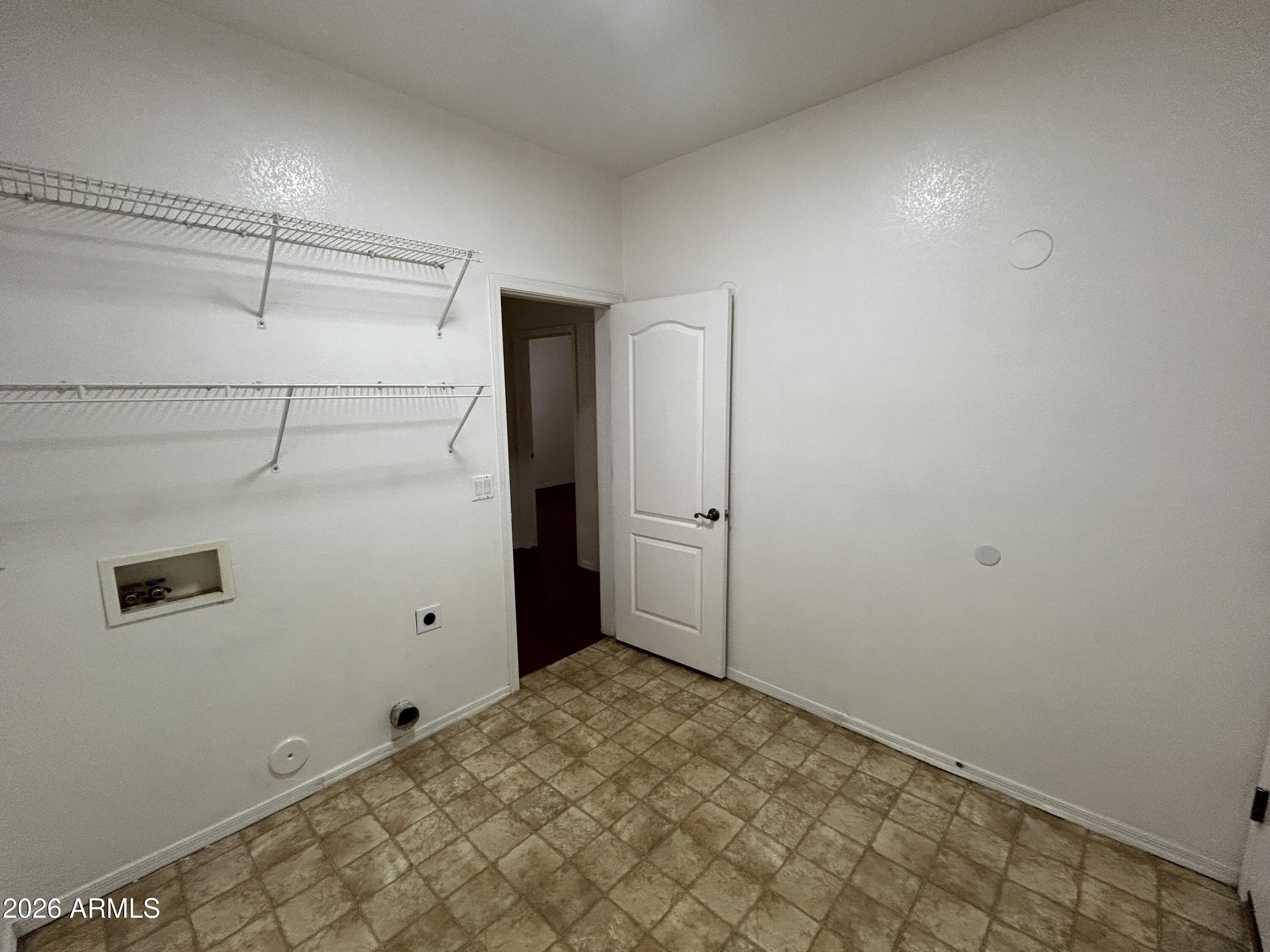 2202 West Carter Road Phoenix, AZ 85041 - Photo 19 of 20 a view of a small space