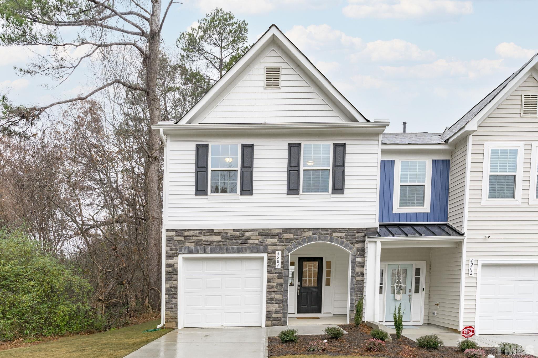 4204 Little Fellow Lane Raleigh, NC 27610 - Photo 1 of 30 Gallery Image 1