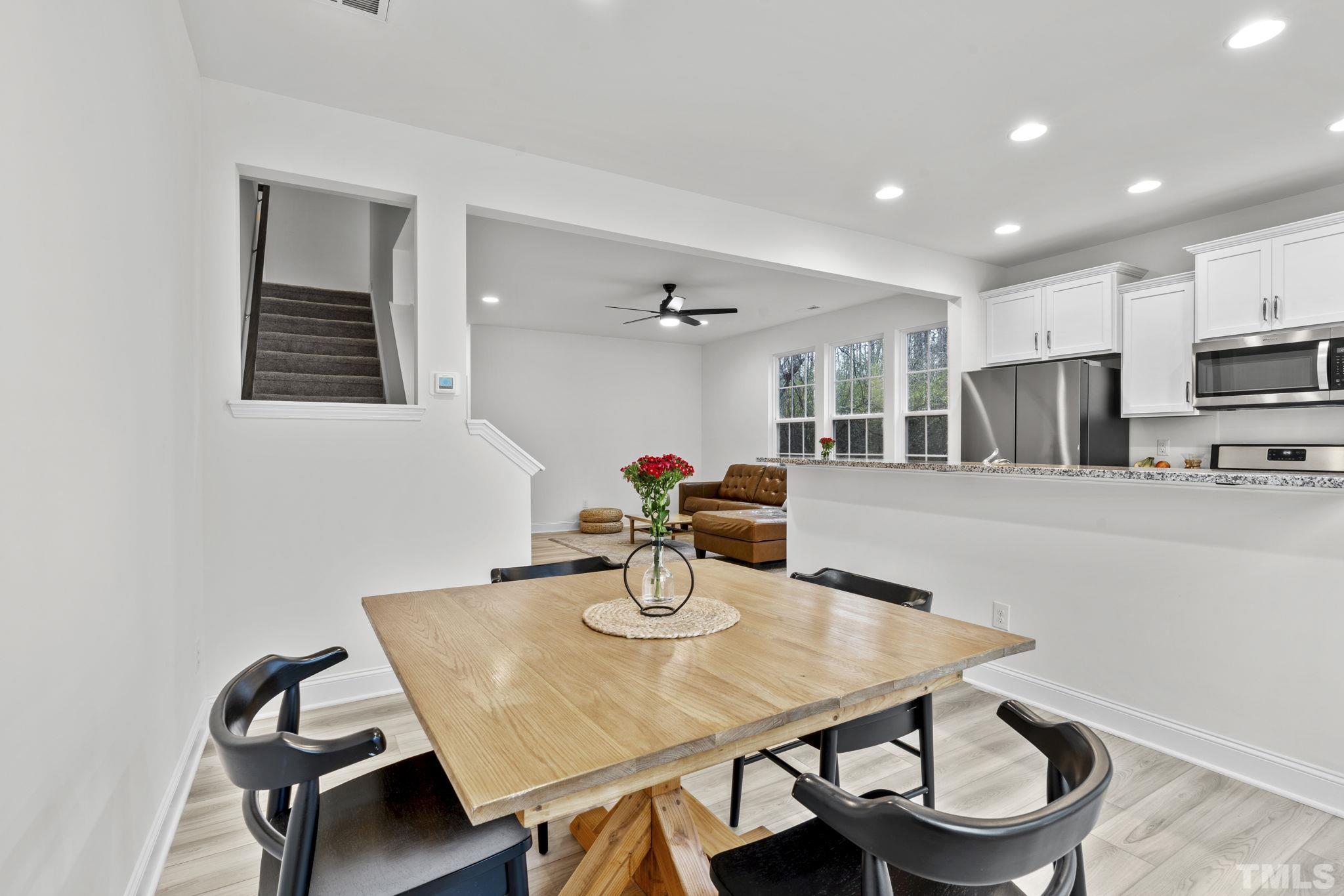 4204 Little Fellow Lane Raleigh, NC 27610 - Photo 13 of 30 Gallery Image 13
