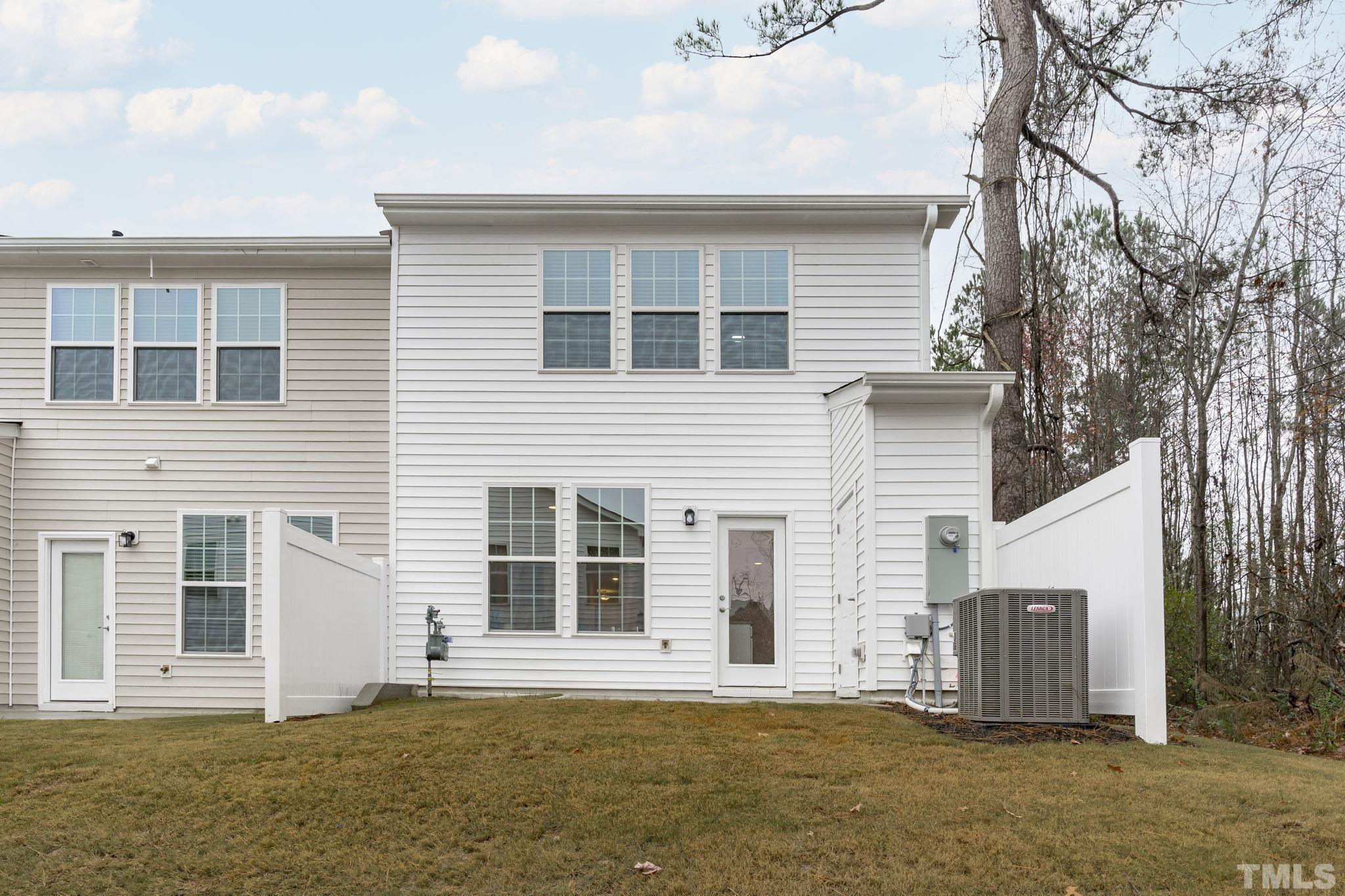 4204 Little Fellow Lane Raleigh, NC 27610 - Photo 29 of 30 Gallery Image 29