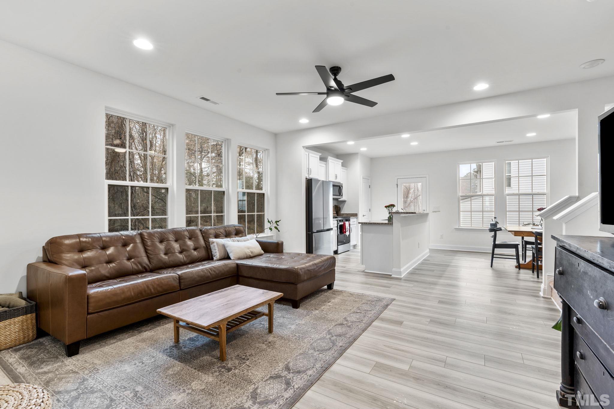4204 Little Fellow Lane Raleigh, NC 27610 - Photo 3 of 30 Gallery Image 3
