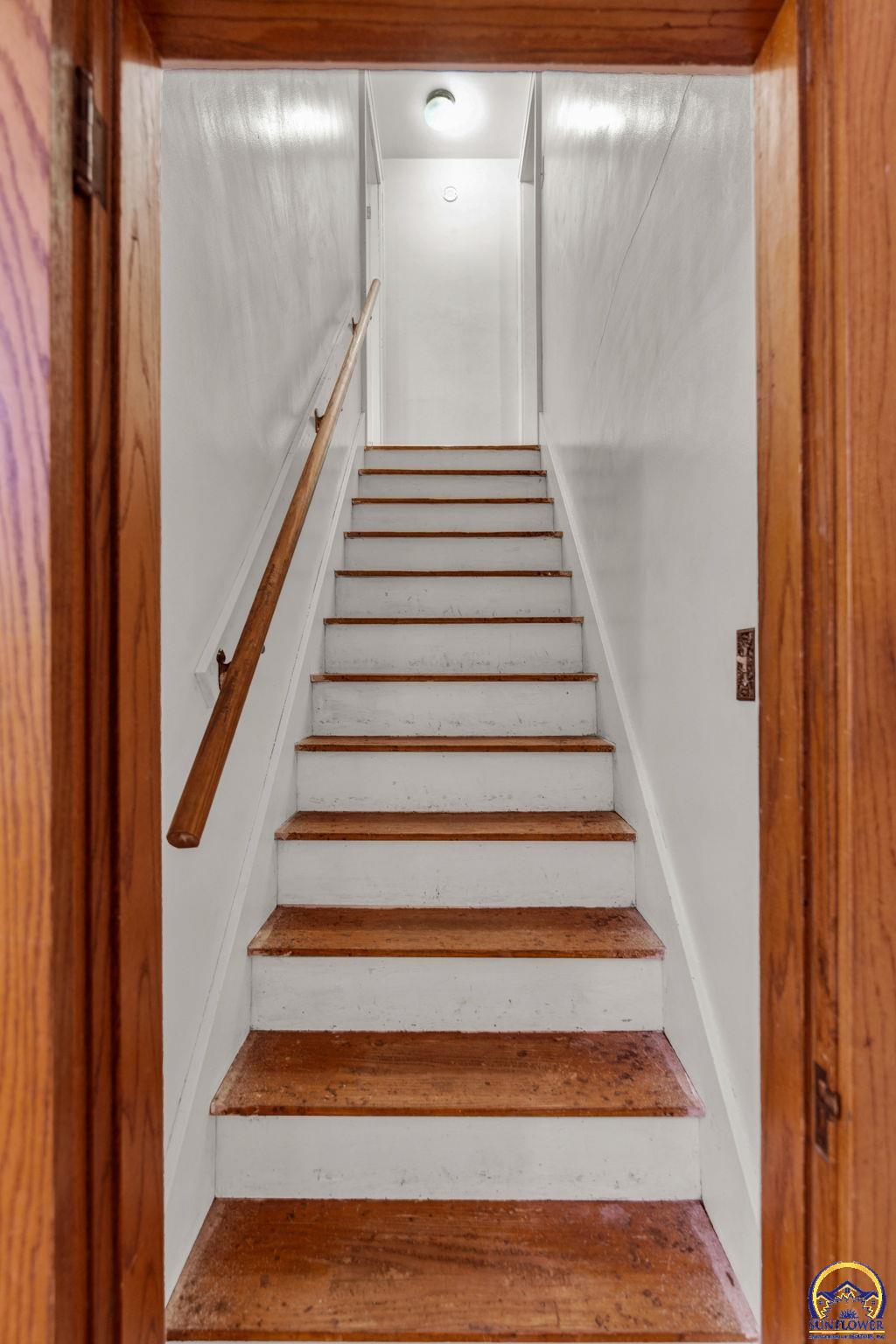 1147 Southwest Webster Avenue Topeka, KS 66604 - Photo 18 of 36