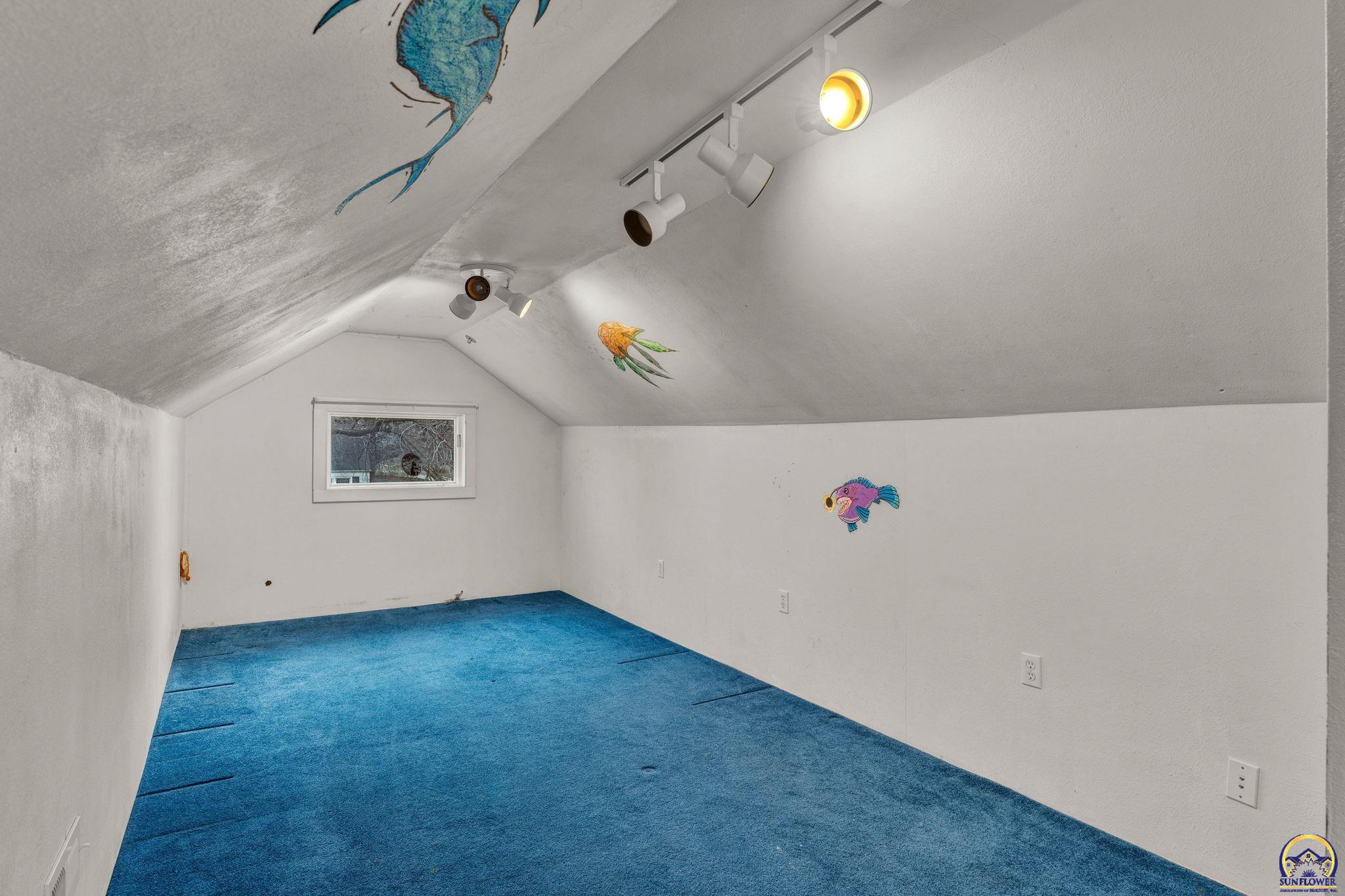 1147 Southwest Webster Avenue Topeka, KS 66604 - Photo 21 of 36