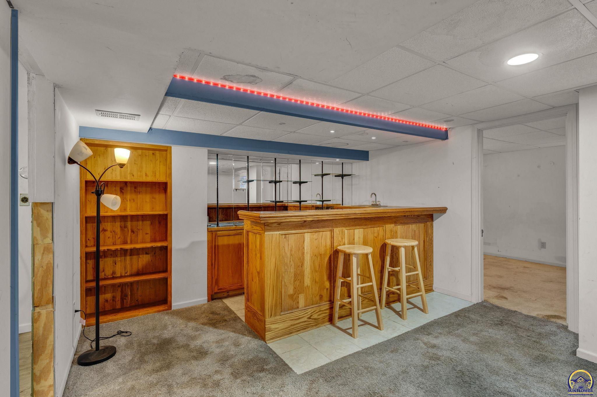 1147 Southwest Webster Avenue Topeka, KS 66604 - Photo 24 of 36