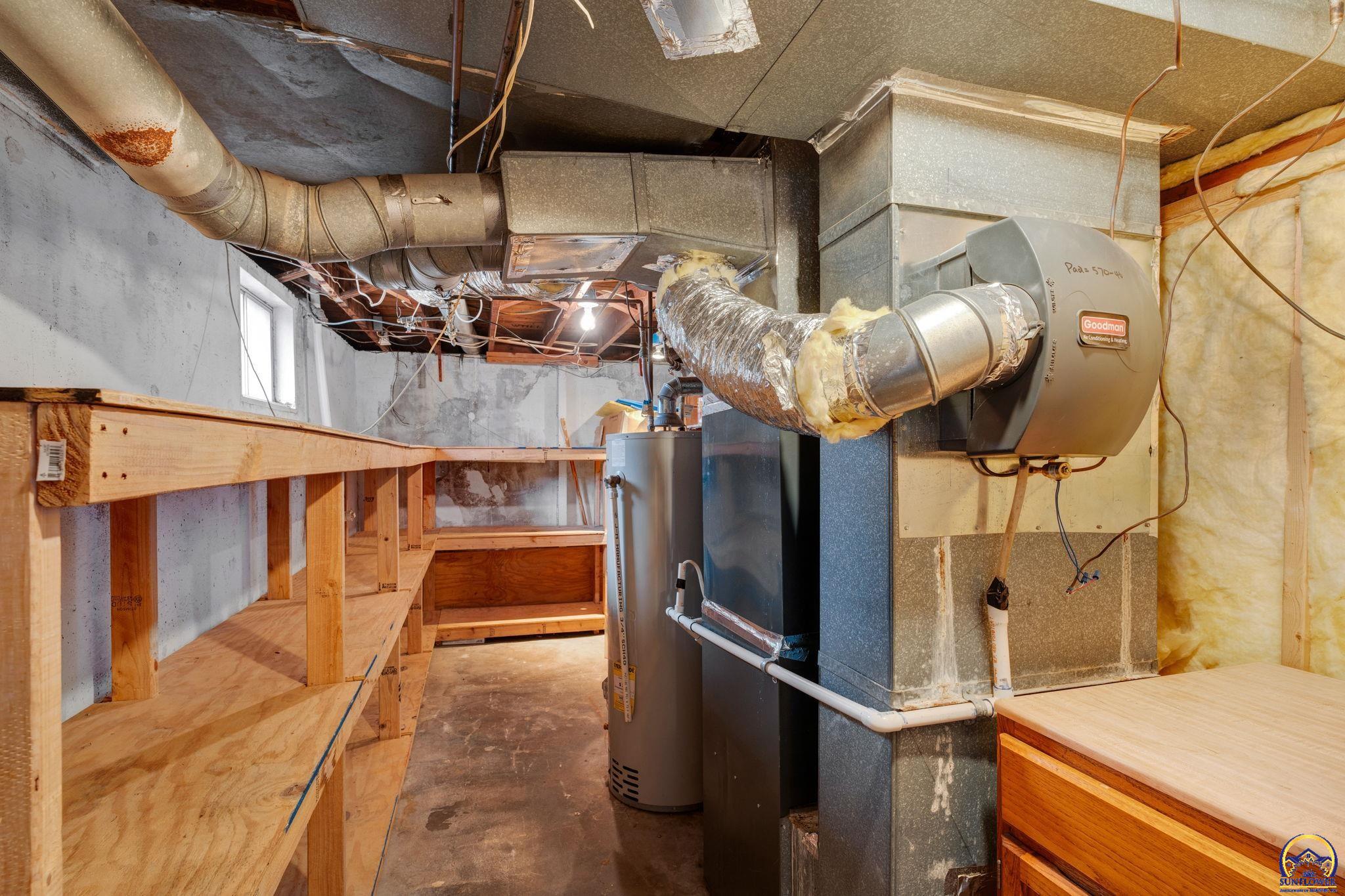 1147 Southwest Webster Avenue Topeka, KS 66604 - Photo 27 of 36