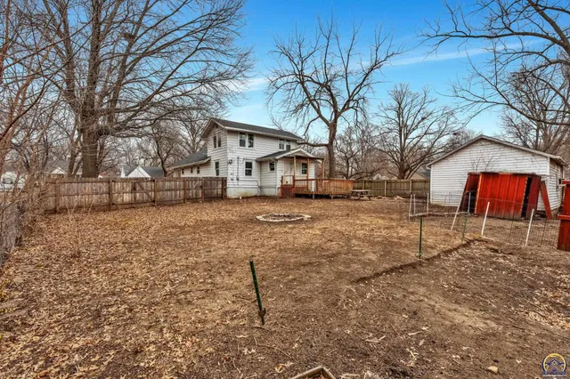 $135,000 | 1147 Southwest Webster Avenue, Topeka, KS 66604