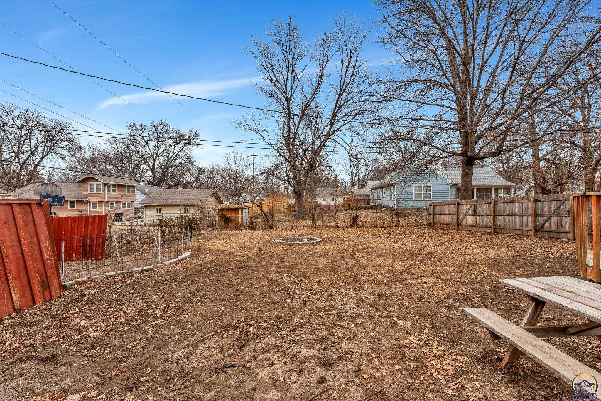 1147 Southwest Webster Avenue Topeka, KS 66604 - Photo 34 of 36