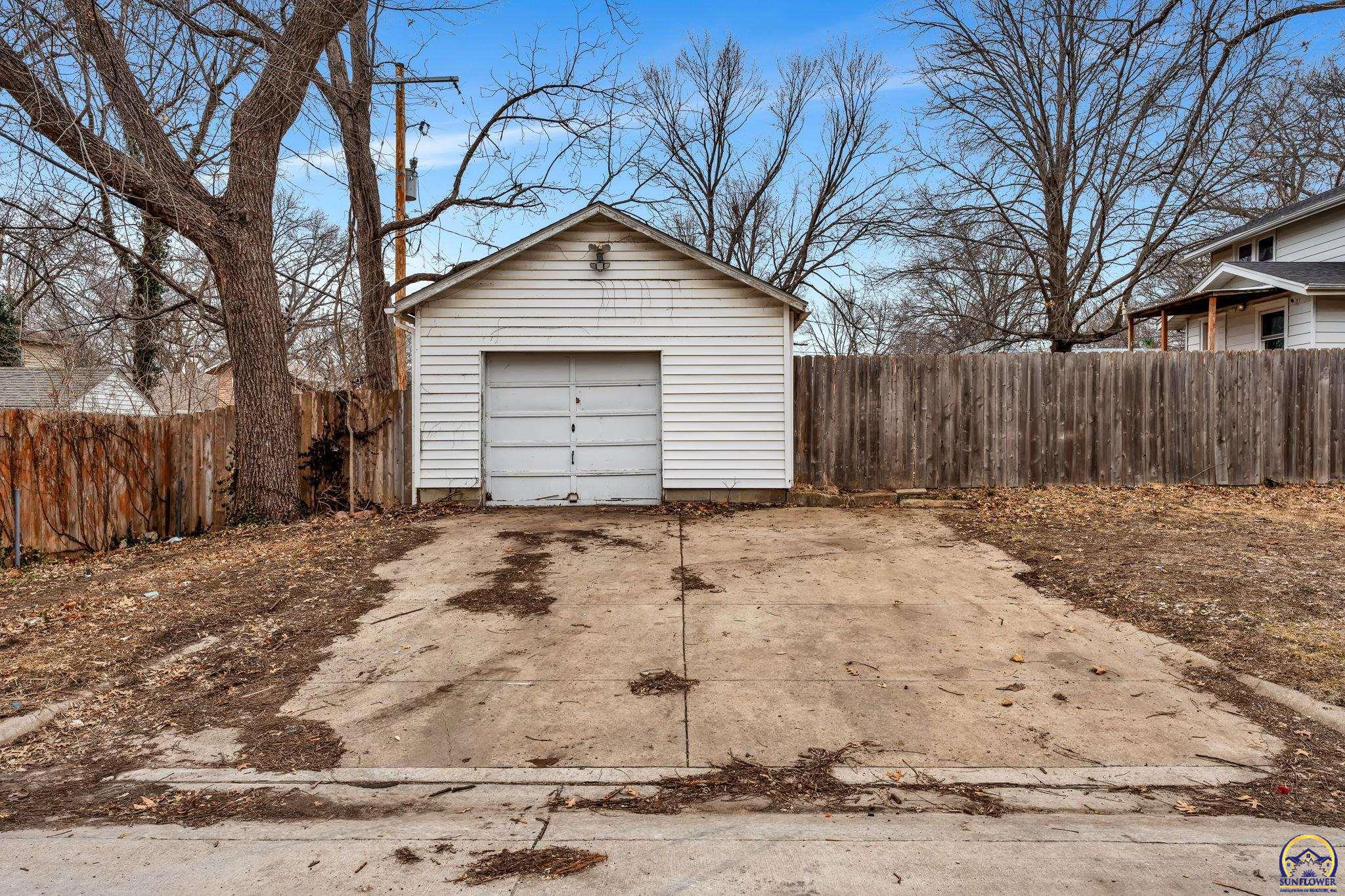 1147 Southwest Webster Avenue Topeka, KS 66604 - Photo 36 of 36