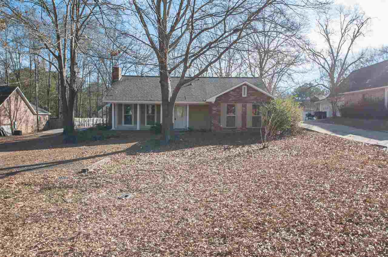 311 Busick Well Road Brandon, MS 39042 - Photo 1 of 34 Photo 1