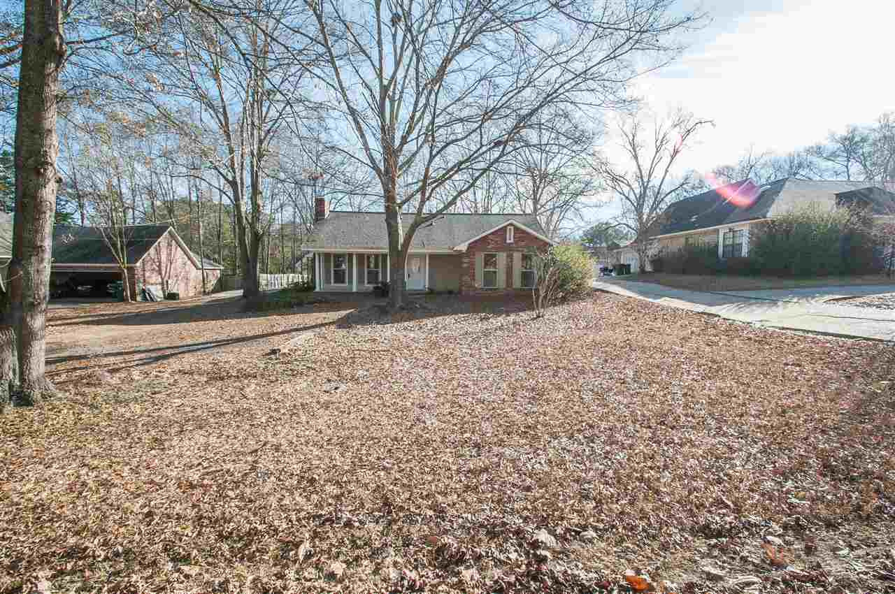 311 Busick Well Road Brandon, MS 39042 - Photo 2 of 34 Photo 2