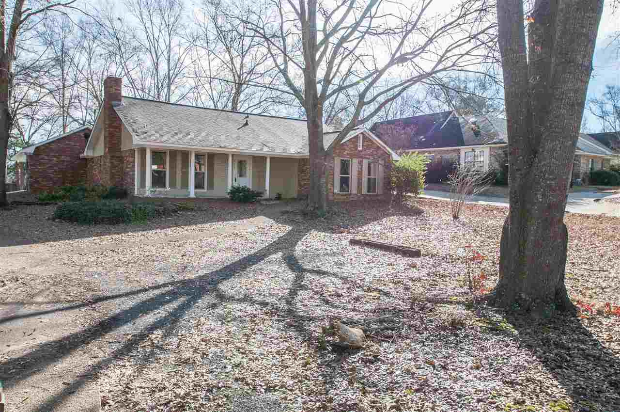 311 Busick Well Road Brandon, MS 39042 - Photo 3 of 34 Photo 3
