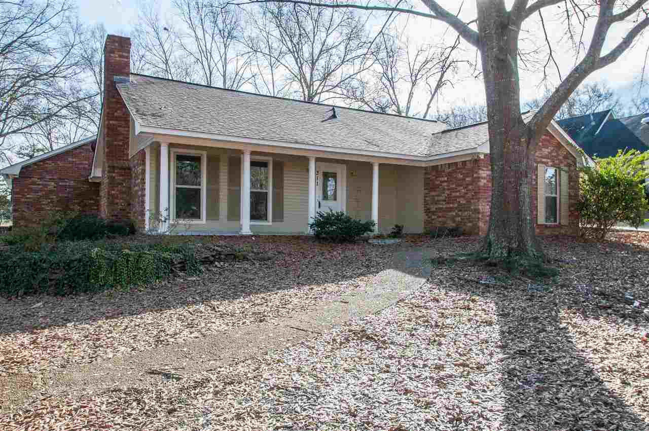 311 Busick Well Road Brandon, MS 39042 - Photo 4 of 34 Photo 4