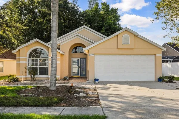 $349,900 | 2799 Snow Goose Lane, Lake Mary, FL 32746