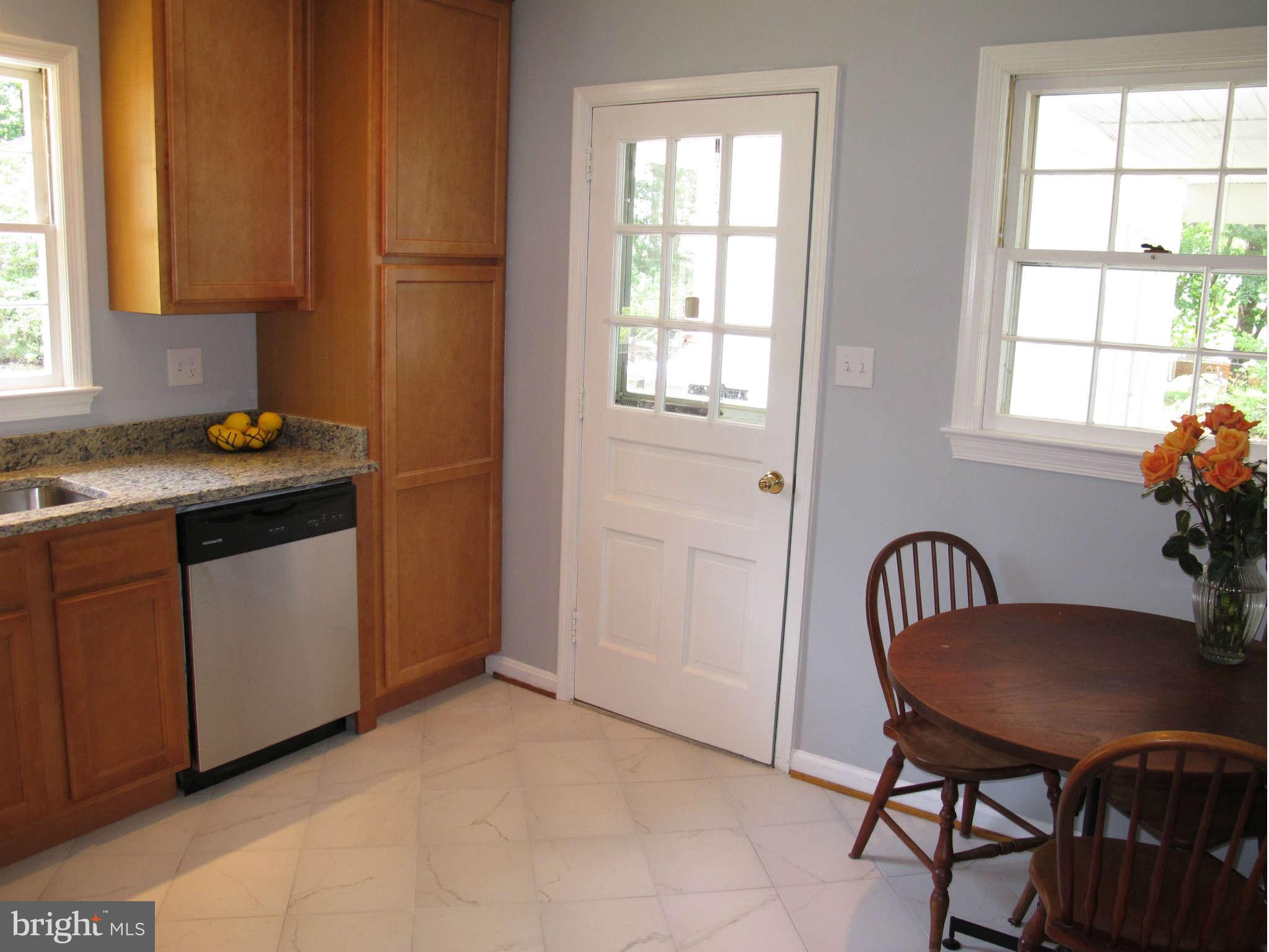 8215 Blairton Road Springfield, VA 22152 - Photo 3 of 30 Kitchen