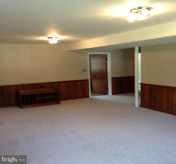 8215 Blairton Road Springfield, VA 22152 - Photo 22 of 30 Basement