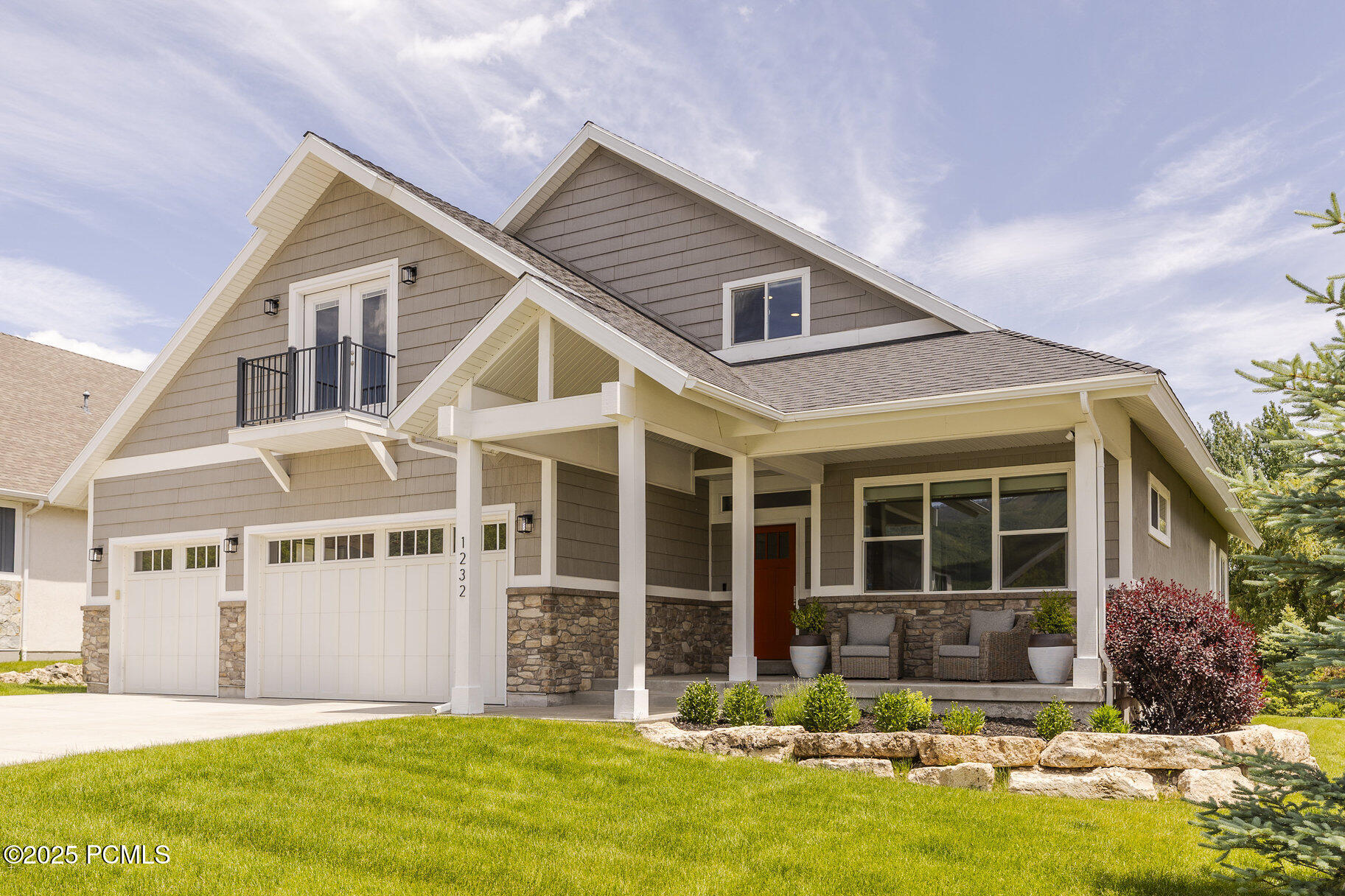1232 Canyon View Road Midway, UT 84049 - Photo 1 of 1 Gallery Image 1