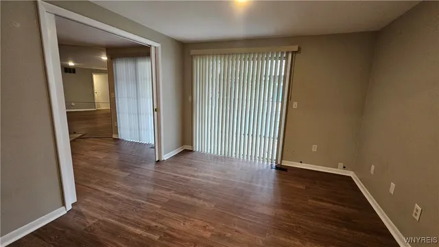 $1,700 | 306 Sundown Trail, Unit 5C, Amherst, NY 14221