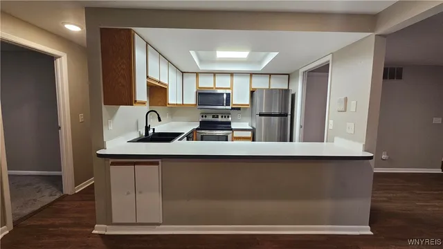 $1,700 | 306 Sundown Trail, Unit 5C, Amherst, NY 14221