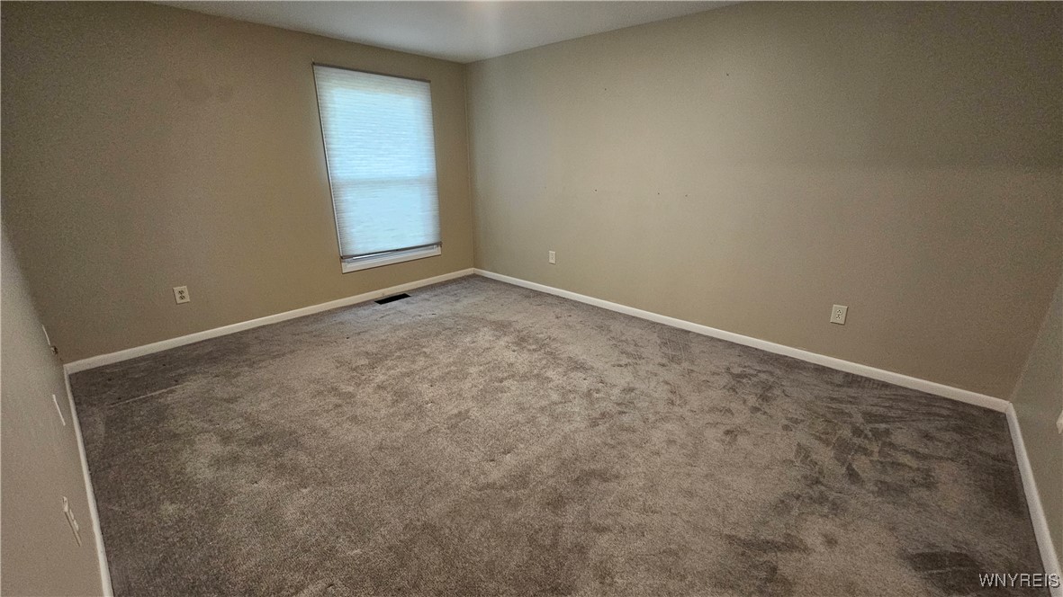 306 Sundown Trail, Unit 5C Amherst, NY 14221 - Photo 14 of 23 Primary Bedroom