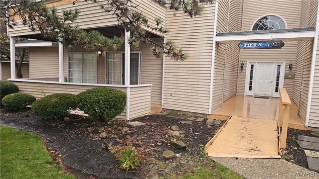 $1,700 | 306 Sundown Trail, Unit 5C, Amherst, NY 14221