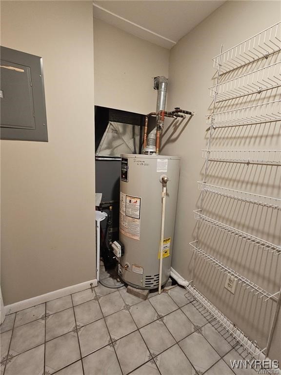 306 Sundown Trail, Unit 5C Amherst, NY 14221 - Photo 23 of 23 Laundry room/ Utility Room