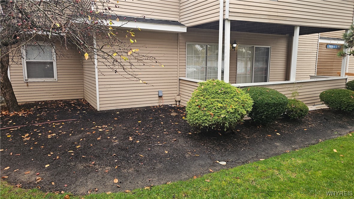 306 Sundown Trail, Unit 5C Amherst, NY 14221 - Photo 3 of 23 Exterior