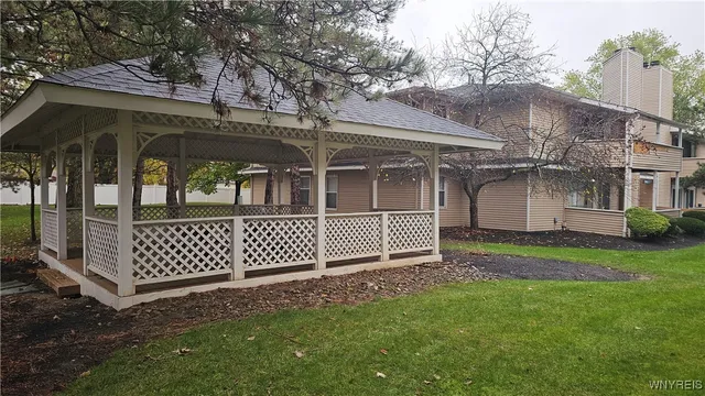 $1,700 | 306 Sundown Trail, Unit 5C, Amherst, NY 14221