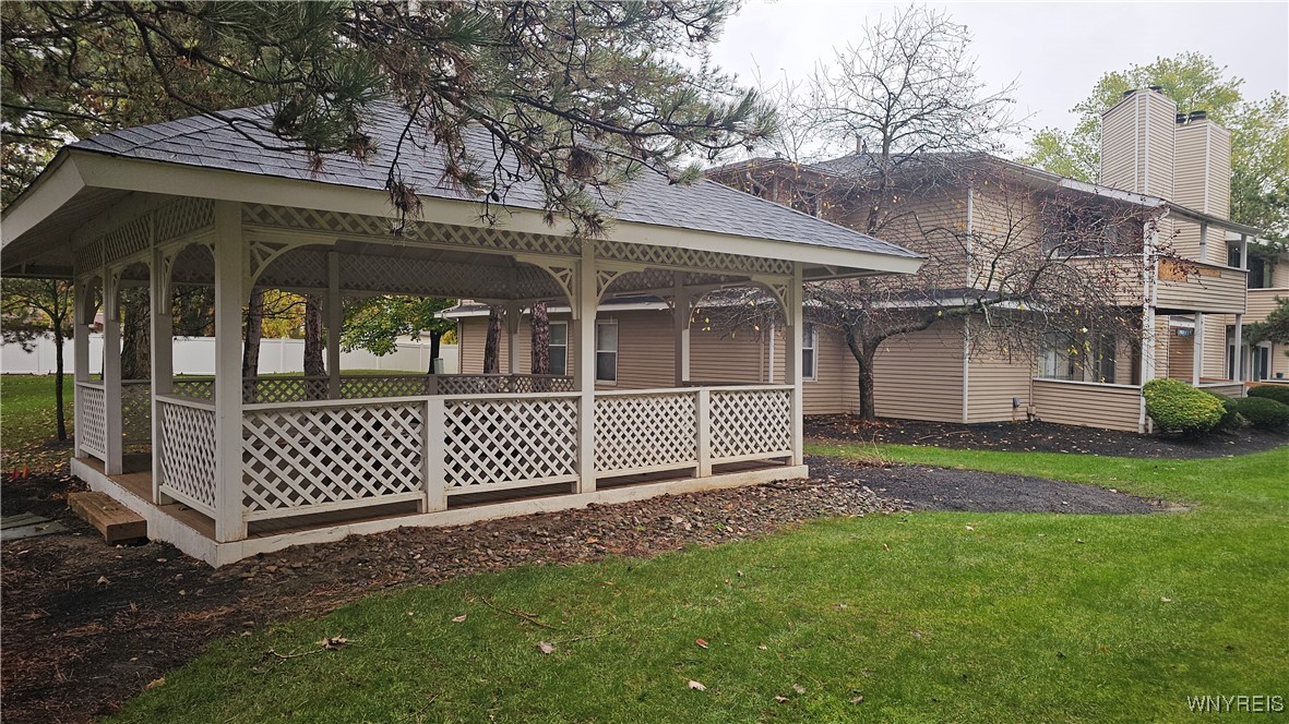 306 Sundown Trail, Unit 5C Amherst, NY 14221 - Photo 4 of 23 Common Area