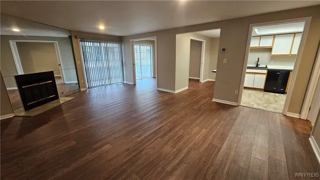 $1,700 | 306 Sundown Trail, Unit 5C, Amherst, NY 14221
